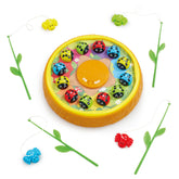 Elc Games Jitterbugs V2 B/O